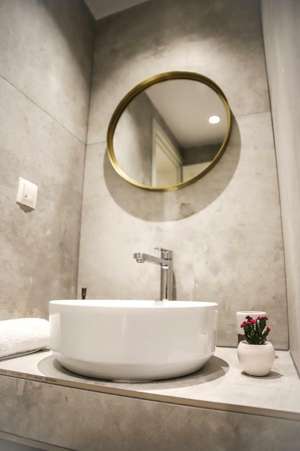 Thea Studios Пантенон Екстер'єр фото